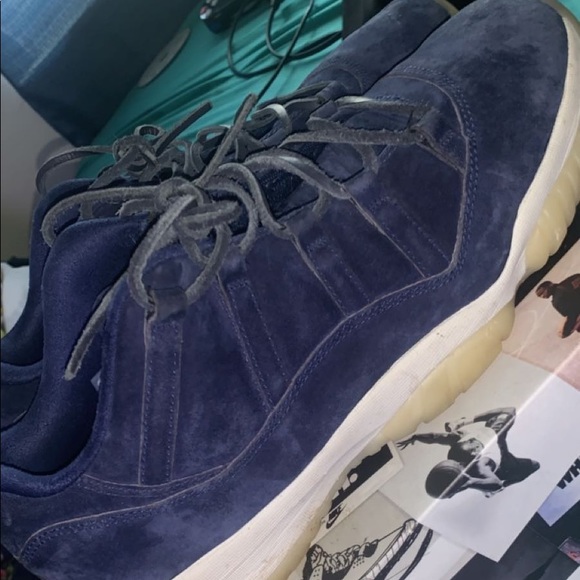 Retro 11 lows - Picture 2 of 4